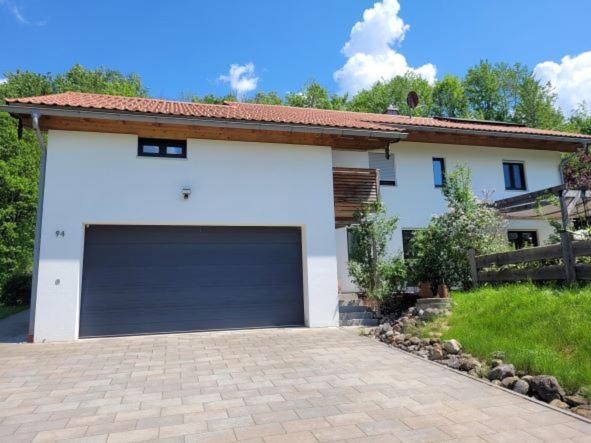 Familienfreundliche Grosszuegige Ferienwohnung Schlierachwelle Zwischen Schliersee Und Tegernsee Hausham Bagian luar foto