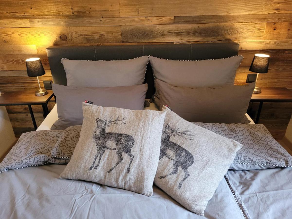 Familienfreundliche Grosszuegige Ferienwohnung Schlierachwelle Zwischen Schliersee Und Tegernsee Hausham Bagian luar foto