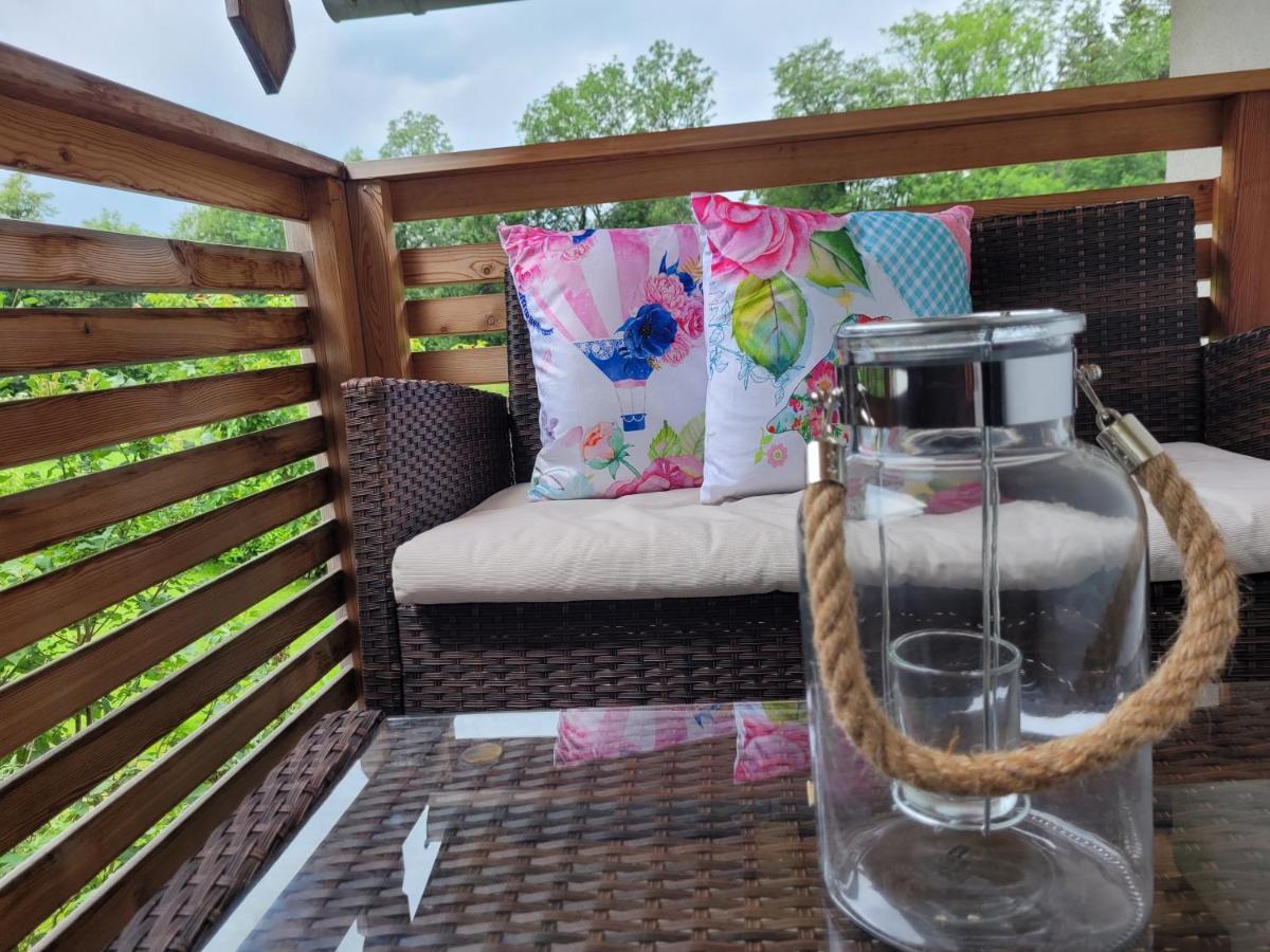 Familienfreundliche Grosszuegige Ferienwohnung Schlierachwelle Zwischen Schliersee Und Tegernsee Hausham Bagian luar foto